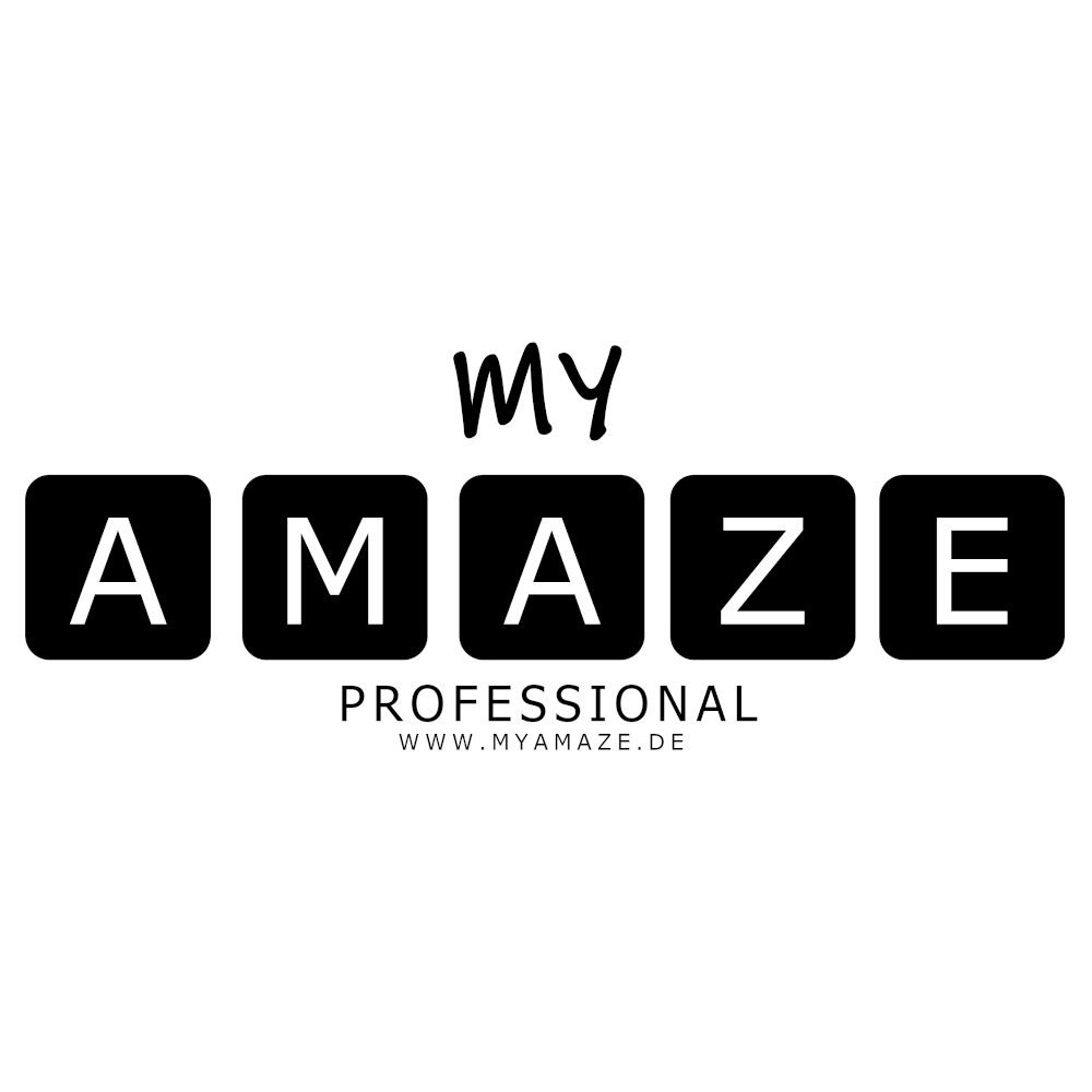 myAMAZE Partnerprogramm