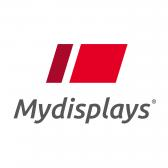 Mydisplays.ch Partnerprogramm