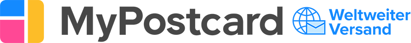 MyPostcard Partnerprogramm