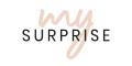 mysurprise Partnerprogramm