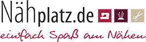 Naehplatz Partnerprogramm