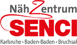 Naehzentrum-Senci Partnerprogramm