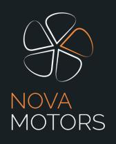 Nova Motors Partnerprogramm