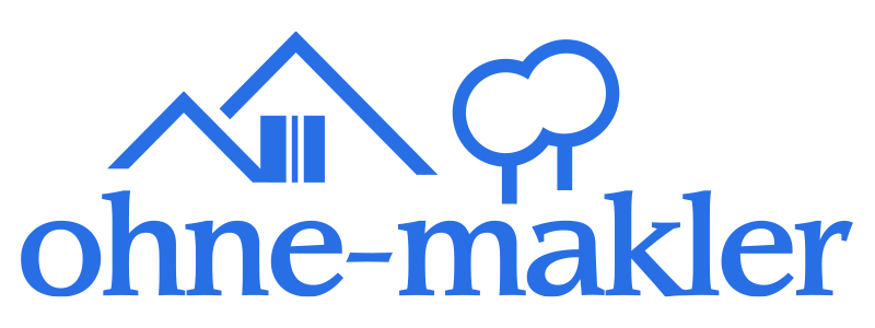 Immobilien verkaufen - ohne-makler.de Partnerprogramm