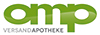 omp-apotheke.de Partnerprogramm