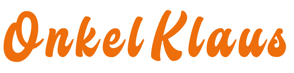 onkelklaus Partnerprogramm