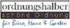 ordnungshalber.de Partnerprogramm