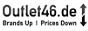 outlet46.de Partnerprogramm