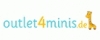 outlet4minis.de Partnerprogramm