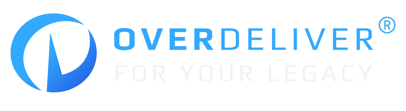 OVERDELIVER Partnerprogramm