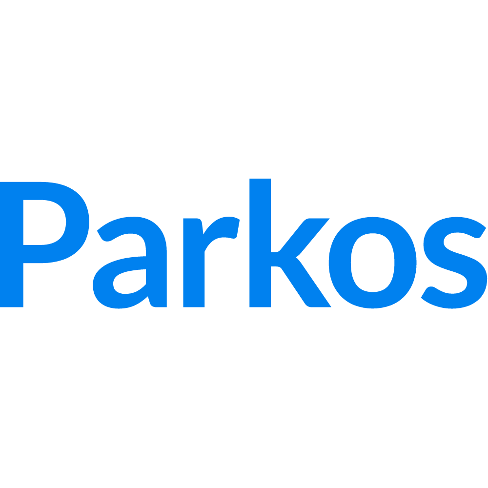 Parkos Partnerprogramm