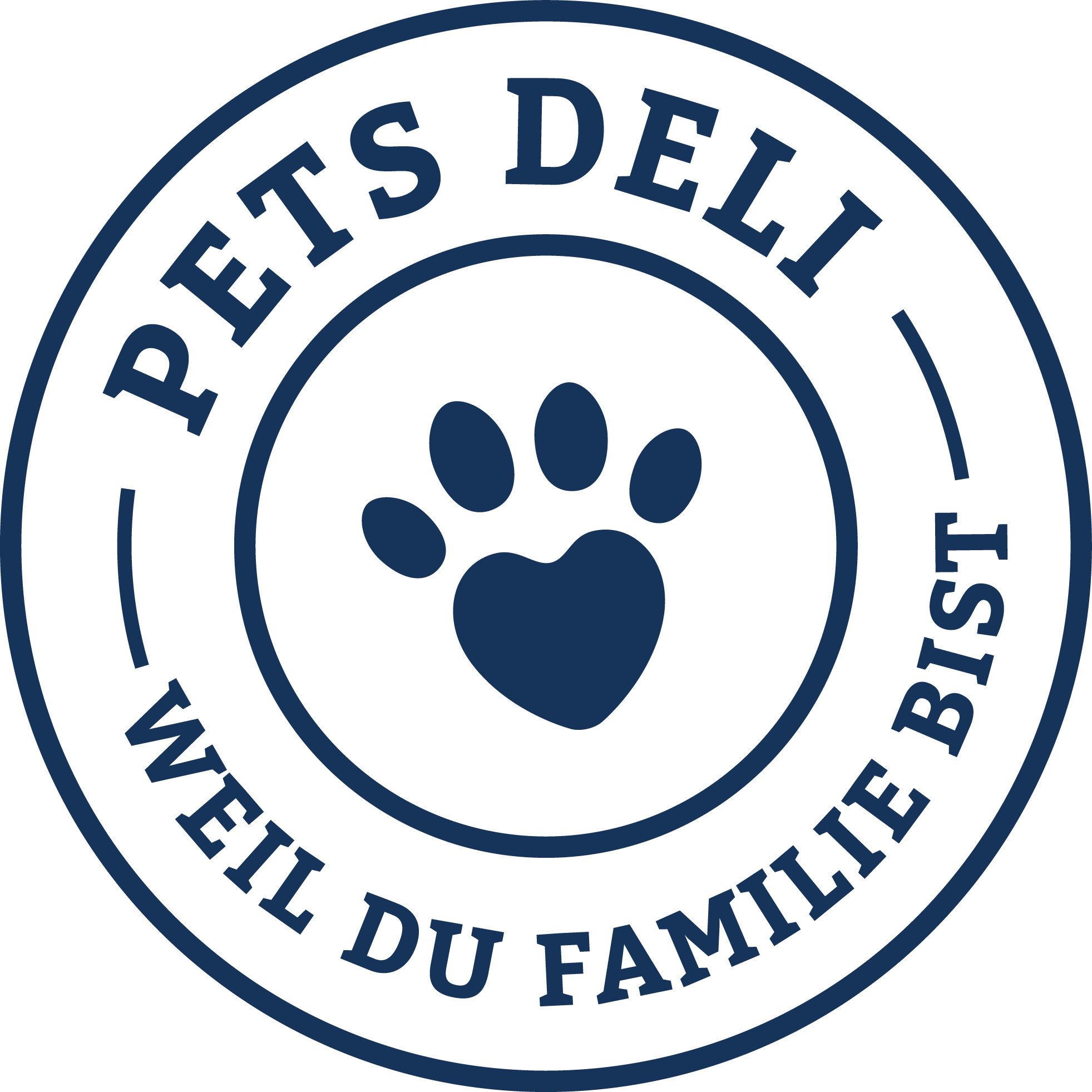 Pets Deli Partnerprogramm