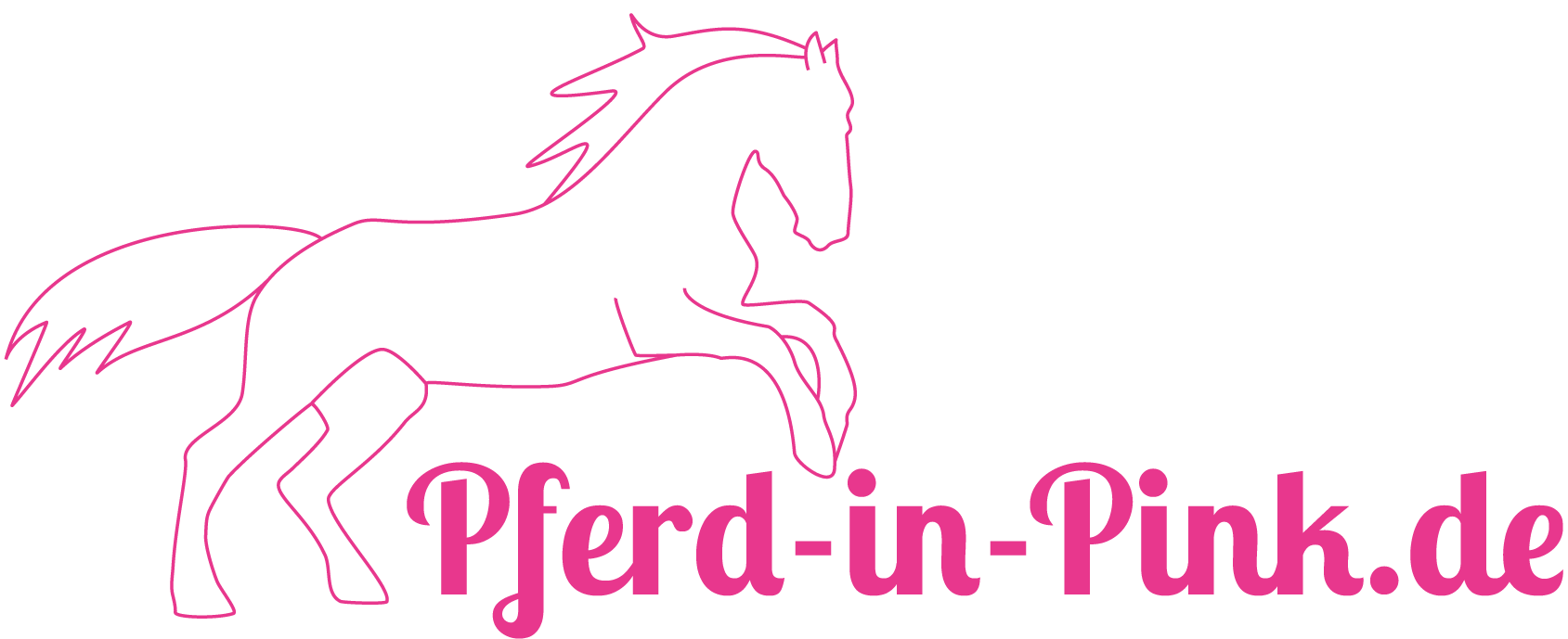 pferd-in-pink.de Partnerprogramm