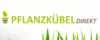 pflanzkuebel-direkt.de Partnerprogramm