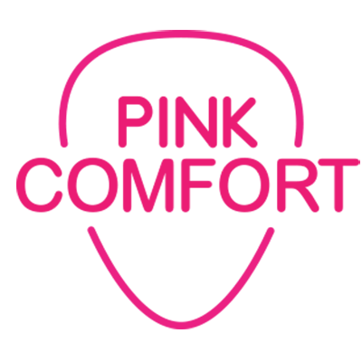 Pink Comfort Partnerprogramm