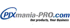 pixmania-pro.fr Partnerprogramm