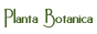 planta-botanica.de Partnerprogramm