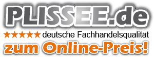 plissee.de Partnerprogramm