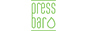 Pressbar Säfte Partnerprogramm