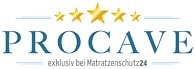 procave Partnerprogramm