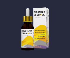 Biostenix Sensi Oil Partnerprogramm