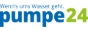pumpe24 Partnerprogramm