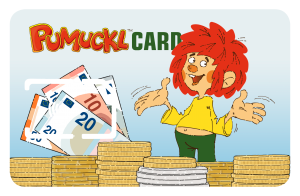 PumucklCard Partnerprogramm