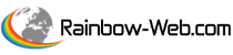 Rainbow-Web.com - Webhosting und Webspace Partnerprogramm