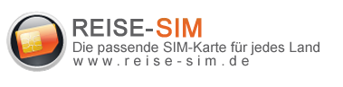 REISE-SIM Partnerprogramm