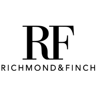 Richmond & Finch Partnerprogramm