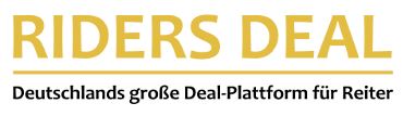 ridersdeal.com Partnerprogramm