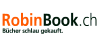 robinbook.ch Partnerprogramm