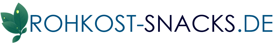 rohkostsnacks Partnerprogramm