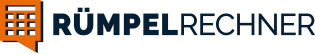 ruempelrechner.com Partnerprogramm