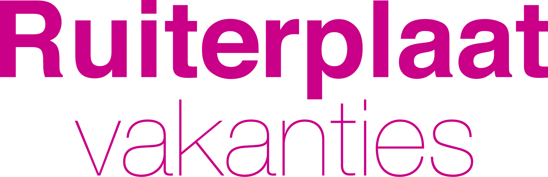 ruiterplaat Ferien Partnerprogramm