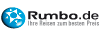 rumbo.de Partnerprogramm