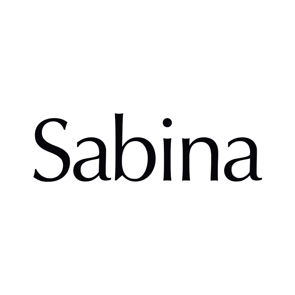 Sabina Partnerprogramm