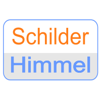 Schilderhimmel Partnerprogramm
