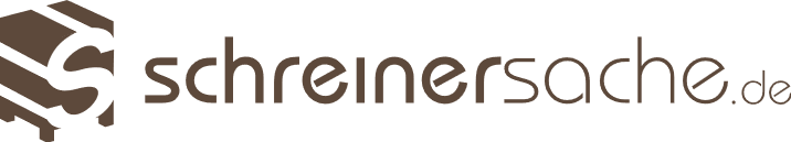 Schreinersache.de Partnerprogramm