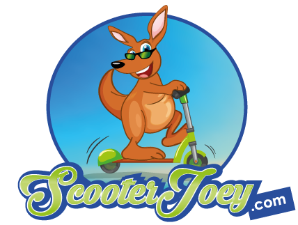 scooter joey Partnerprogramm