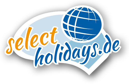 select holidays Partnerprogramm