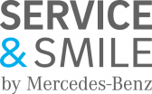 Service and Smile by Mercedes-Benz Partnerprogramm