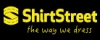 shirtstreet.de Partnerprogramm