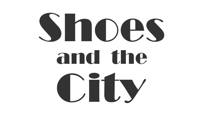 Shoes and the City Partnerprogramm