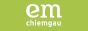EM-Chiemgau Partnerprogramm