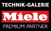 Technikgalerie Miele Partnerprogramm