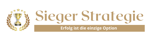 Sieger Strategie Partnerprogramm