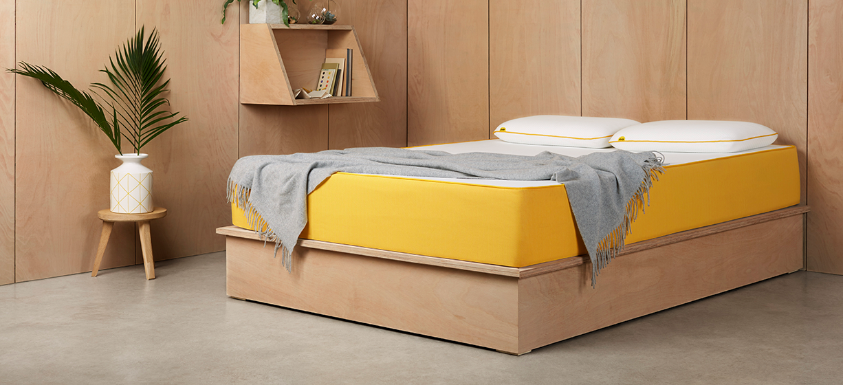sleepeve.ch Partnerprogramm