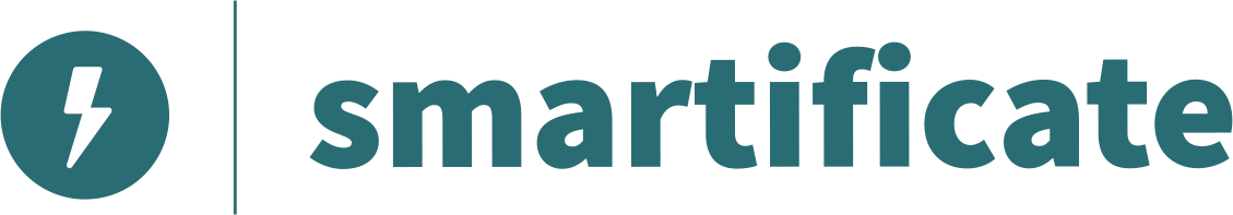 smartificate Partnerprogramm