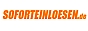 soforteinloesen.de Partnerprogramm